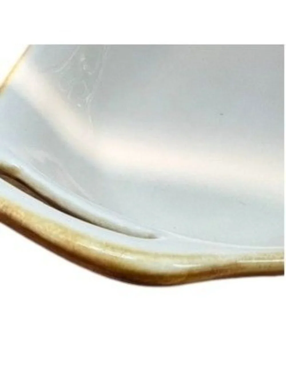 Pier 1 Imports Barca Collection stoneware au gratin dishes (2)